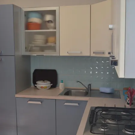 Appartement Casa *