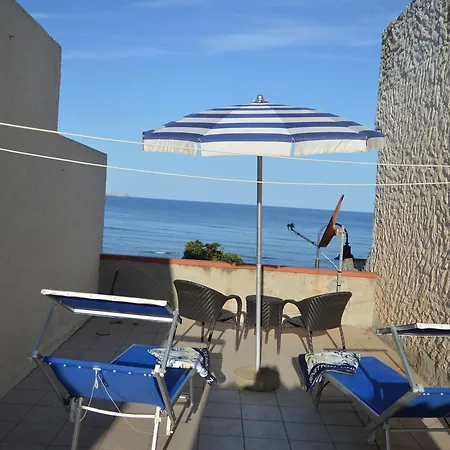 Appartement Casa *
