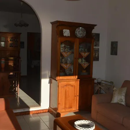 Casa Appartement