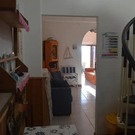 Casa Appartement *