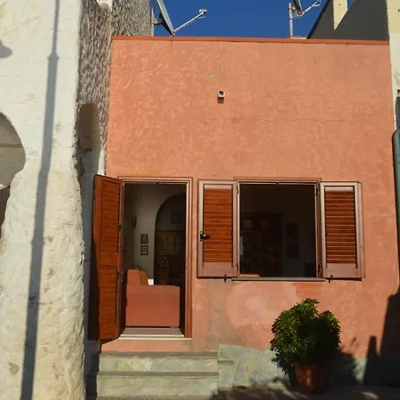 Casa *